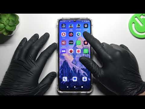 How to Enable Incognito Mode on OUKITEL C33- Start Private Session