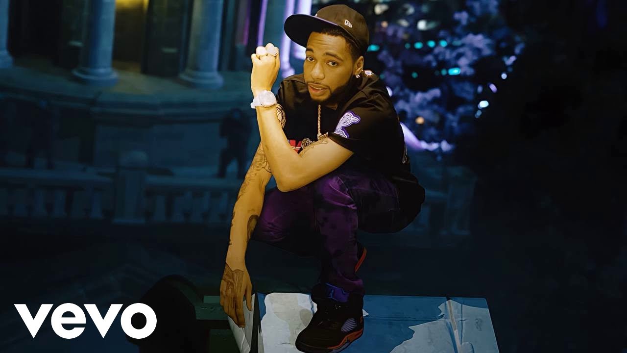 Key Glock, Young Dolph - Mix (Unreleased Album) 2025