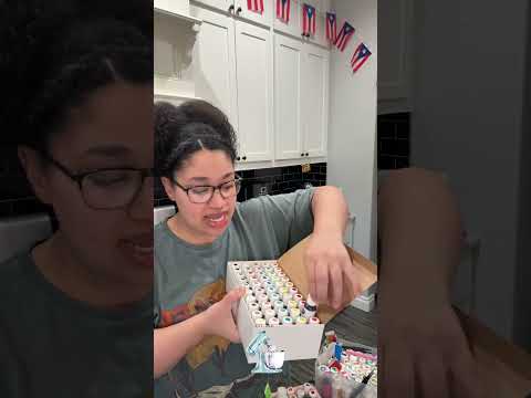 What types of food coloring to use and why!