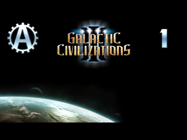 Galactic Civilizations III