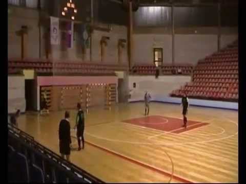 KMF BOR-BOR    KmF Temnič-Varvarin.wmv