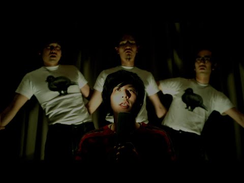 Flag(alternate version)［OFFICIAL MUSIC VIDEO］ のサムネイル