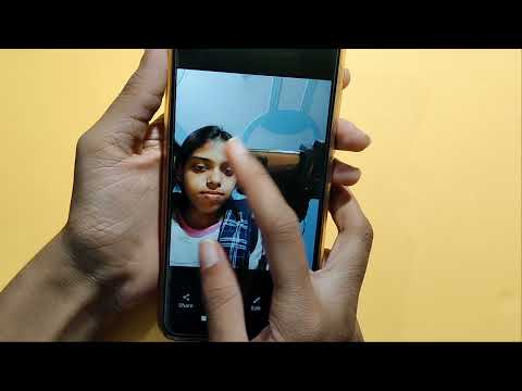 How to use camera setting in Nokia C20 Plus | camera setting ke bare me | full camera setting