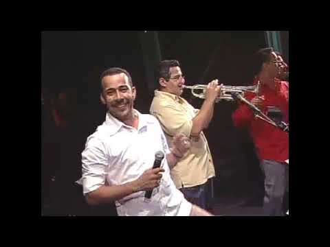 Luisito Carrión - Fuego A La Jicotea, Salao