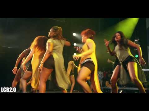 LCB2.0 SHOW EURO FAN ZONE