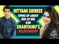 Nityami Shirkee Opens Up About Her RELATIONSHIP With Shantanu Maheshwari We Are Just FRIENDS