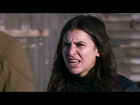 (no liv) Liv Flaherty 13th January 2022 Part 2 - liam turns up to see meena instead of billy