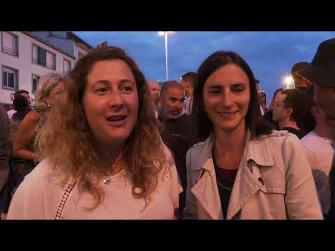 jeudis du port à Brest