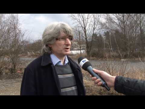 Jak se žije v Olomouci - Hejčín