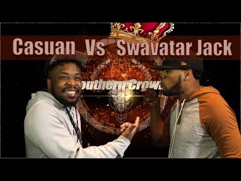 Casuan vs Swavatar Jack