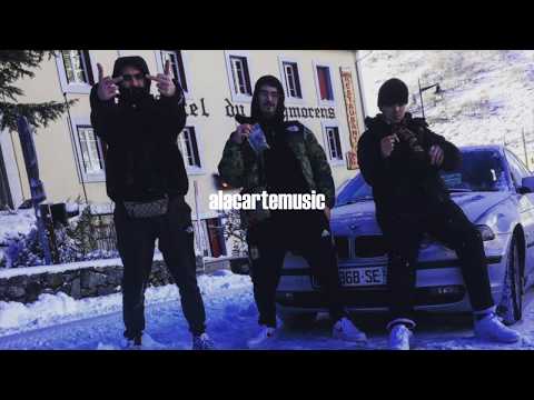 BRO200 ft INSOM - Mafia (prod. Icer Beatz)