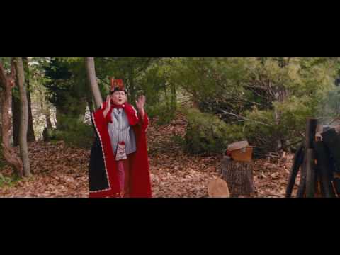 Nice dance in the woods (The Proposal) in HD