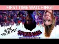 SPIDER MAN ACROSS THE SPIDER VERSE 2023 FIRST TIME WATCHING MOVIE REACTION