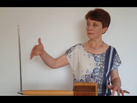 Lydia Kavina - Fata Morgana for theremin and loop station/  Лидия Кавина - Фата моргана, терменвокс