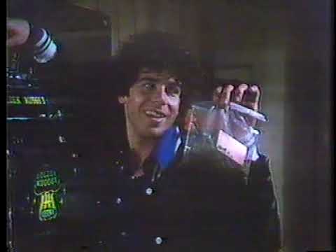 The Survival Of Dana 1979 CBS Tuesday Night Movies Promo