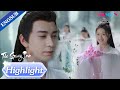 Shaodian is proud to see Yetan shows her talent and pass the exam | The Starry Love | YOUKU