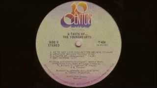 The Younghearts - Dedicate My Life To You (20th Century Records 1974)