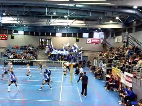 2013.04.06 Eliteski AZS UEK Kraków-PSPS Chemik Police 2-3 (play-off runda II mecz III) 17/72