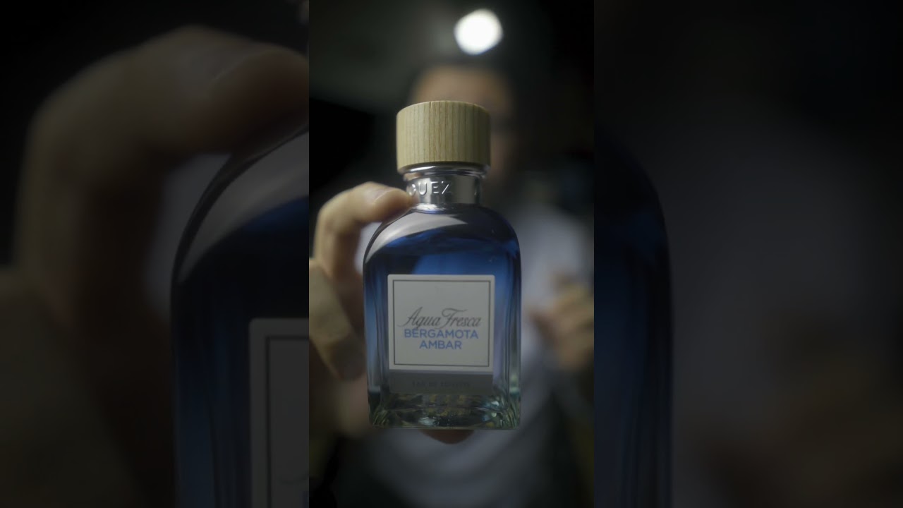 Perfumes Baratos y Súper Buenos | Adolfo Dominguez #shorts #fresh #cheap #amazing #perfect #perfumes