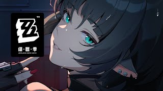 [絕區] 簡  角色PV「逮捕」