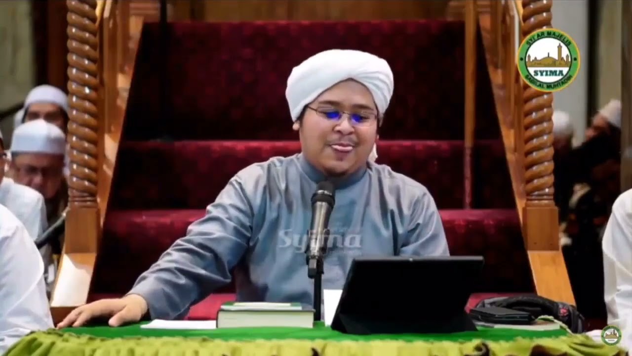 Amalan malam 'idul Adha & hari rayanya | Al Ustadz Ilham Humaidi