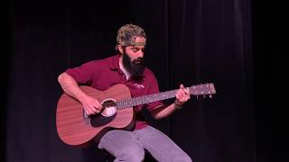 Video thumbnail for Martin 000-10E Road Series- All Playing, No Talking Demo by The Music Den Official