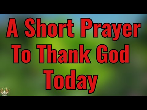 Powerful Morning Prayer To Start Your Day With God’s Favor | Unexpected Financial Favor Is Coming