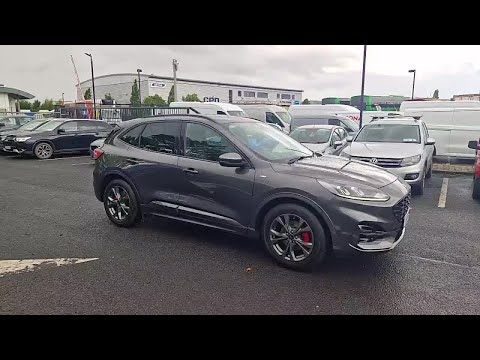 Ford Kuga 1.5 EcoBlue 120PS ST-Line - Image 2
