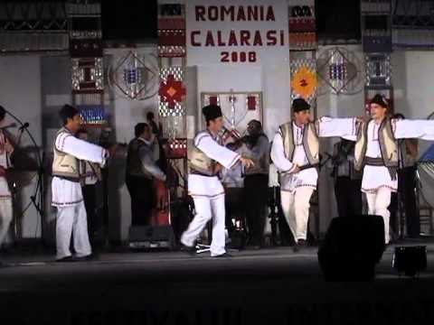 Ansamblul "BRAULETUL DUNARII"-Gradistea,Calarasi-Brau