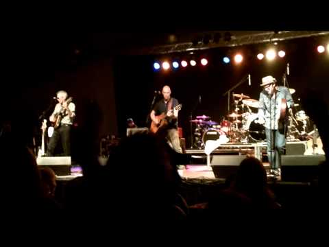 Spirit of the West - Save this House (2011 Russell Fair, Ontario, Canada)