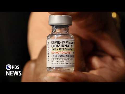 WATCH LIVE: Senate Homeland Security subcommittee hearing on COVID vaccines and cancer