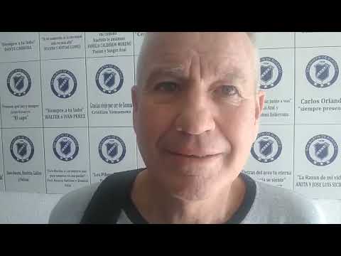 Gustavo Martinez - Previa Estrella del Sur 2 Jorge Newbery 2 Final Ida  Torneo Federación Norte