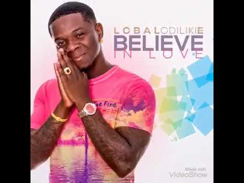 LOBA LODILIKIE -MI ANGA JU