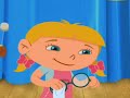 Little Einsteins Emerald S Love Song Nick Intro