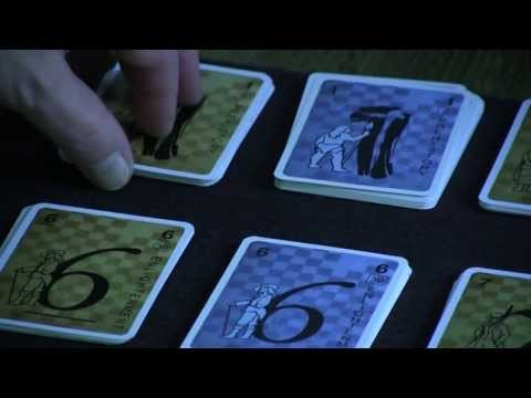 How to Play Innovation: Echoes of the Past