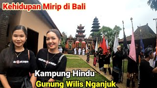 Download lagu Tradisi Jelang Hari Nyepi Kampung Hindu Gunung Wilis Nganjuk mp3 Download lagu Tradisi Jelang Hari Nyepi Kampung Hindu Gunung Wilis Nganjuk mp3