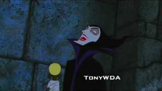 The Kings of the Earth (Starring the Disney Villains)