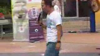 Ameer Sofaz - Bukan Di Sini