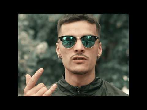 Cria e Afixa - Estilo de Vida ( Prod Wirebeats )