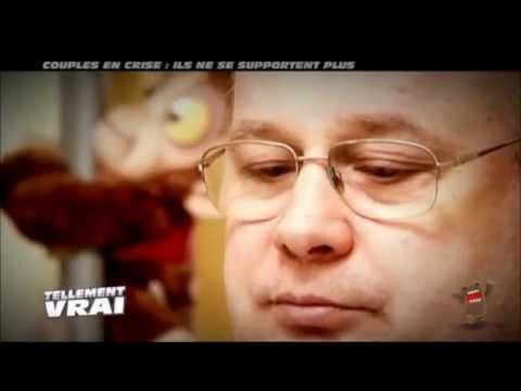 [Tellement Vrai - En intégralité] Couple en crise : Jean-François et Gregory - se supportent plus