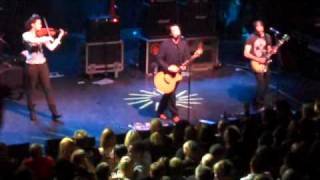 The Wonder Stuff - Unfaithful, Live 17th April 2010