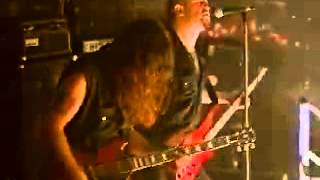 Almafuerte - El visitante (Video Oficial)