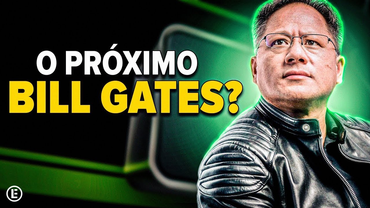 O Crescimento Oculto da NVIDIA
