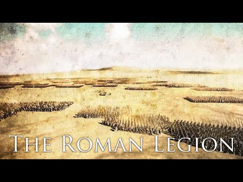 The Roman Legion