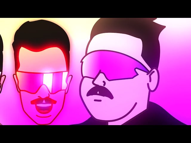 Video zu 'Get Up 24' ansehen