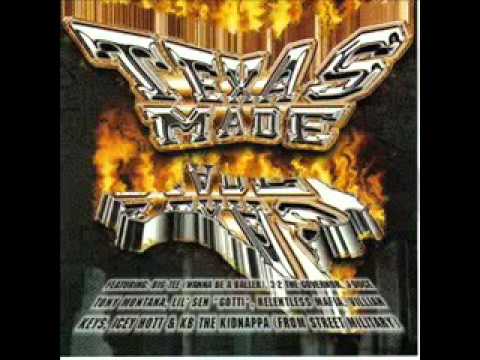 Fat Texas Records - Hustlin On Da Block