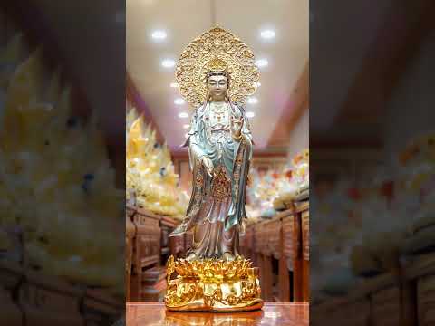 🙏源头厂家，纯铜&middot;汉白玉~各种款式佛道仙宝像想看哪一位可以留言在👉评论区👈会分享给师兄们，想结缘宝像请联系我🙏➡WhatsApp：+86 156 0275 2337WeChat：Pcmy3323