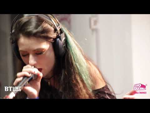 Implant Pentru Refuz- 'Un simplu și greu' la BTLive @Guerrilive Radio Session