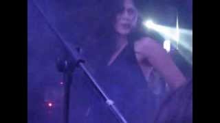 Xandria - Fight Me @ Caracas