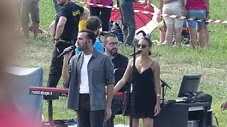 &quot;Proteggiti da me&quot; di Marco Mengoni